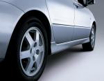 Mitsubishi Lancer 2000 года